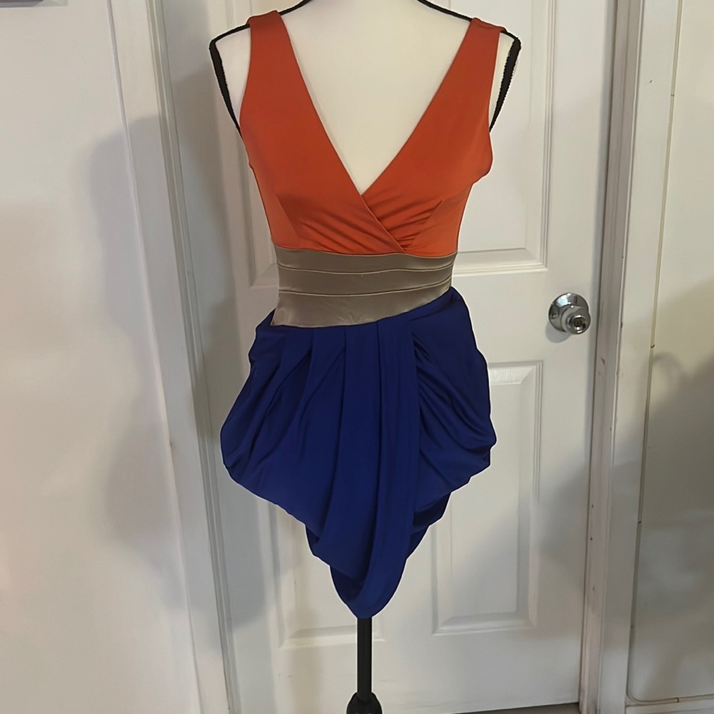 Women dress size M